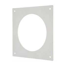 4" / 100mm Wall plate