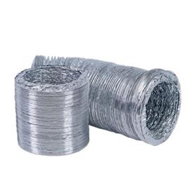 5" / 125mm Aluminium Flexible Ducting Hose