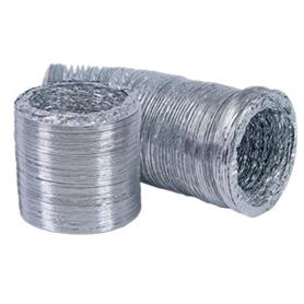 Aluminium Flexible Ducting Hose