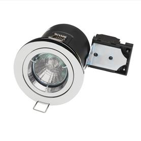 GU10 Fire Rated Downlights