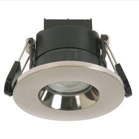 Fire Rated Downlight - IP65 - All In One