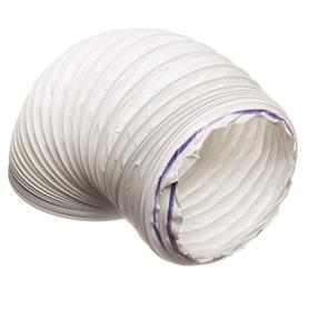 3 Metre - 6" / 150mm PVC Flexible Ducting Hose