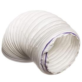 6" / 150mm PVC Flexible Ducting Hose