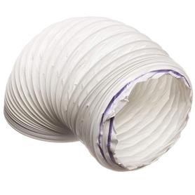 PVC Flexible Ducting Hose