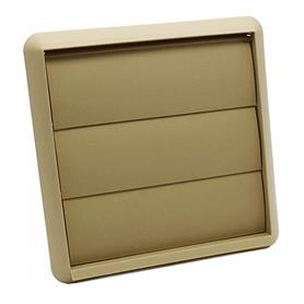Gravity Grille Beige 5" / 125mm
