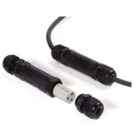 Watertight Clamps Connection Devices 