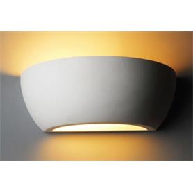 Plaster Uplighter (Edge)