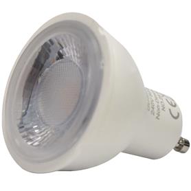 ETON / TAP-LED GU10 SMD 6W Warm White Bulb / Lamp