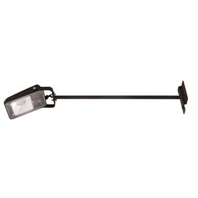 LED Sign / Shop Pub Light Black 9W