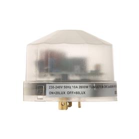 Photocell Head Nema 