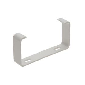 110 x 54mm Flat Channel Duct Clips