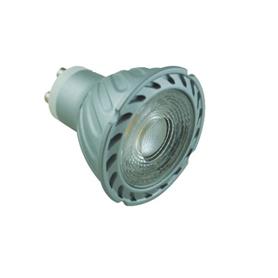 ETON LED GU10 COB 6W dimmable Warm White Bulb / Lamp