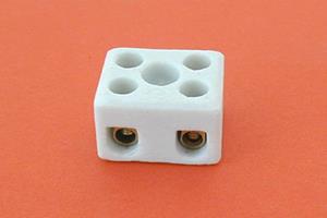 Porcelain Terminal Block