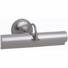 Satin Nickel G23 Picture Light