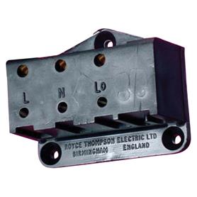 Royce Thompson V400 Terminal Block