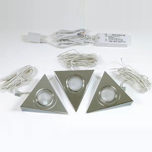 Cabinet Light Kits