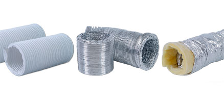 Flexible Ducting