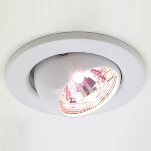 Mains Eyeball Downlights