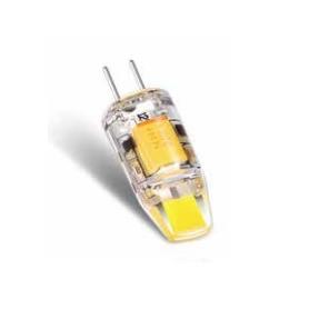 G4 Capsule Lamps